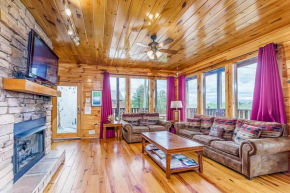 Mountain Lake Lodge